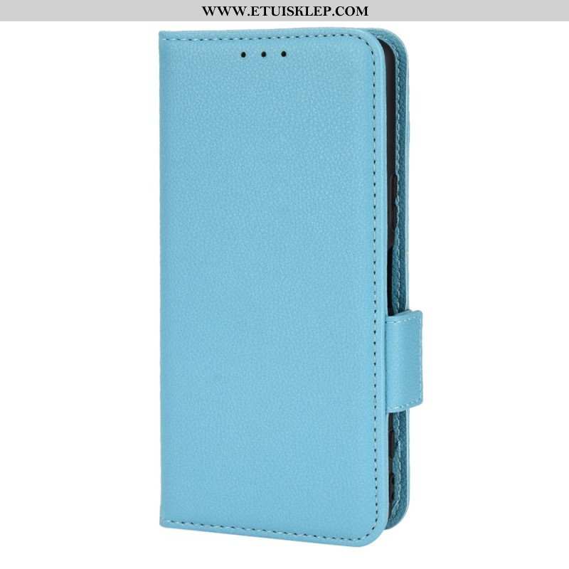 Etui Folio do Sony Xperia 5 IV Bardzo Dobrze